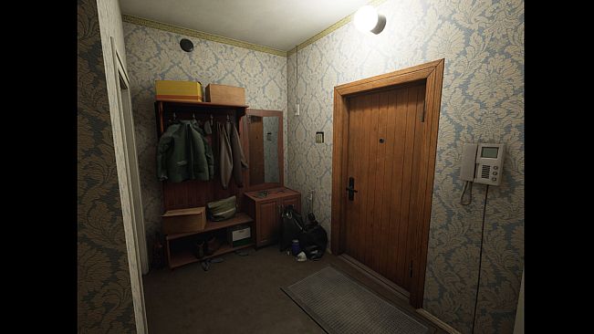 The Last Route Together - Ashwood Trip