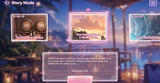 Perfect Wives: Midsummer Party