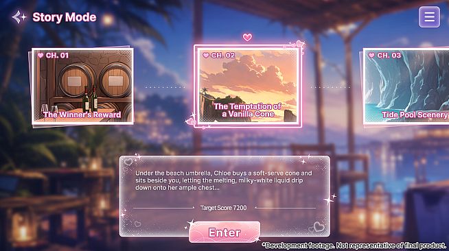 Perfect Wives: Midsummer Party