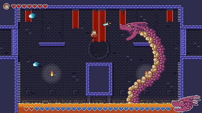 Oliver's Adventures in the Fairyland