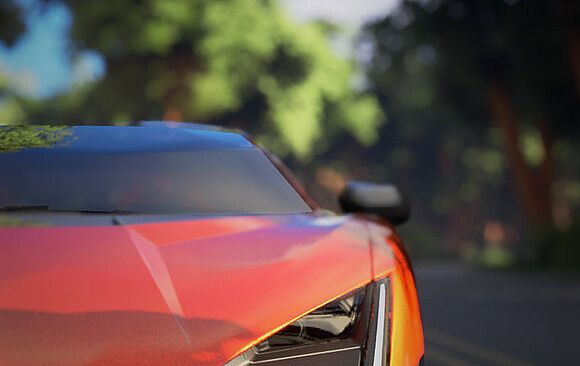 Quantum Drive — Beta DLC