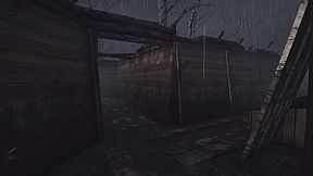 Trenches - World War 1 Horror Survival Game