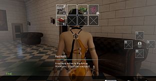 Sara The Sexy Thief Censored!