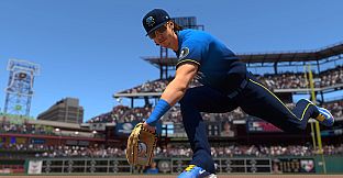 MLB® The Show™ 25