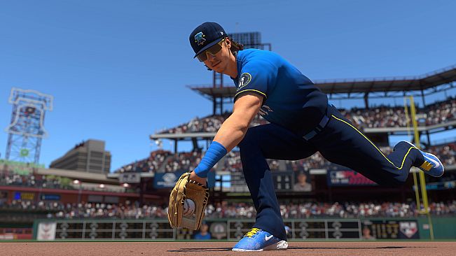 MLB® The Show™ 25