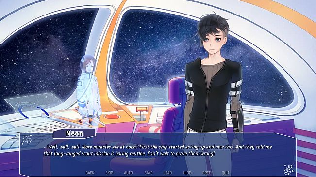 Love, Death & Veggies