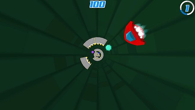 Cazzarion: Speed Run