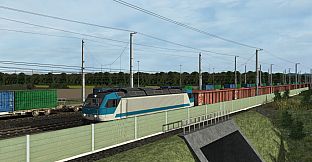Train Simulator: Südbahn: Bruck an der Mur - Maribor Route Add-On