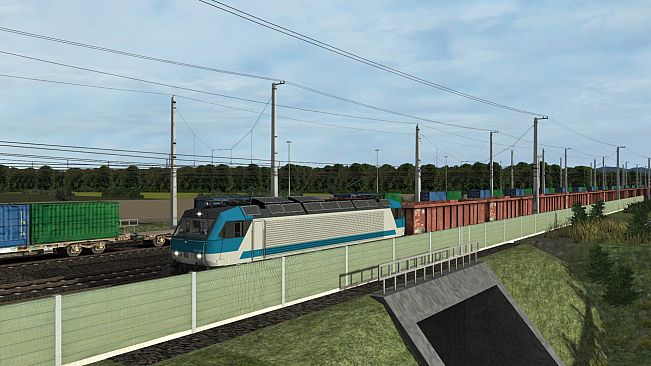 Train Simulator: Südbahn: Bruck an der Mur - Maribor Route Add-On