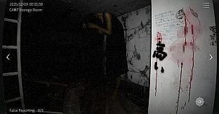 日本事故物件監視協会2 -Japan Stigmatized Property-