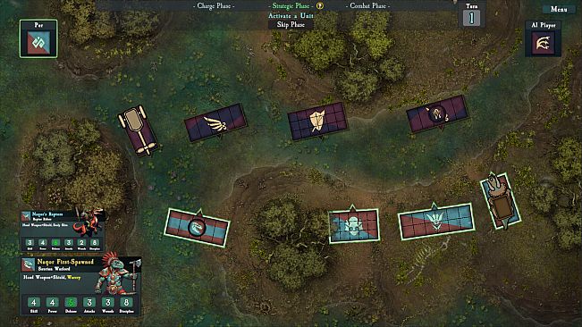 SOVL - Reptilian Kingdoms