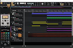 CA-2A T-Type Leveling Amplifier