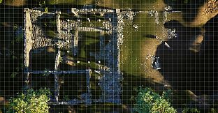 RPGScenery - Lake Scene