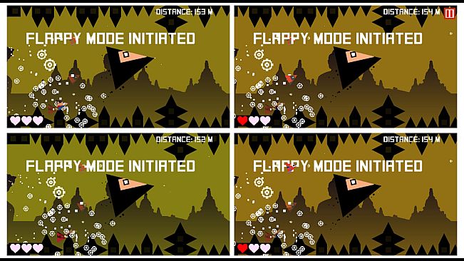 GoBlock's Impossible Medley