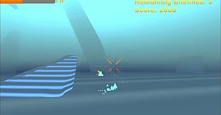 Fish Combat: Accelerated