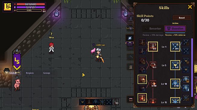 Lootale Slash