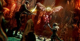 Gloomhaven Mercenaries Edition