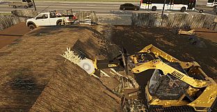 Demolish & Build 3 Prologue