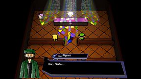 Pine Creek: The Book of Judith