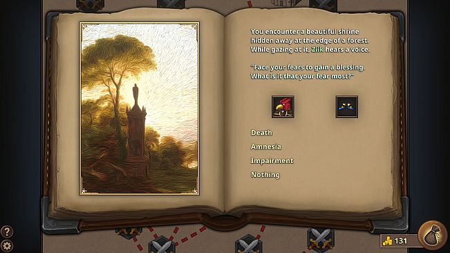 Mortal Glory 2 - Reign of Tyrants