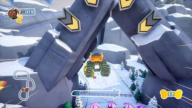 PAW Patrol Rescue Wheels: Championship