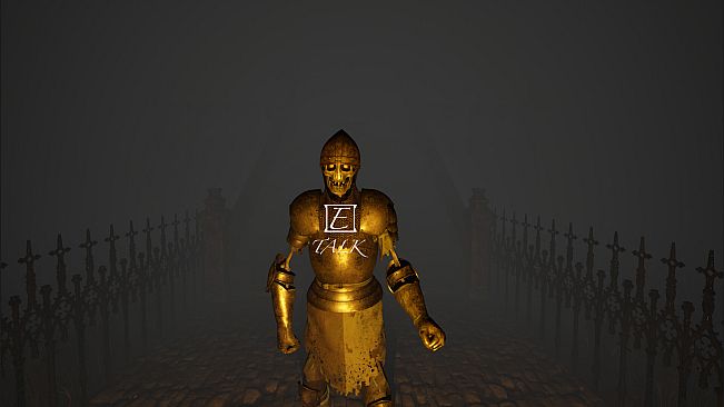 Love Letter to a Vampyr