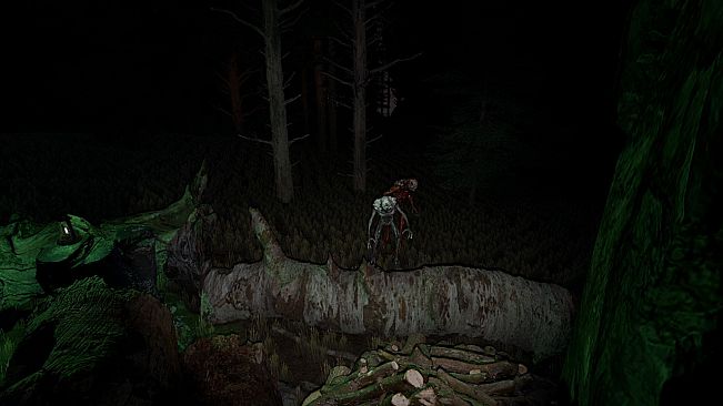 George: A Horror Story