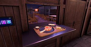 Cooking Simulator - BBQ