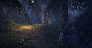 Silent Abbey
