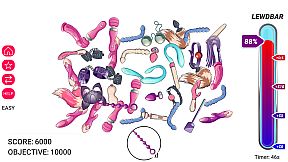 OnlyFuck 2: Scarlett