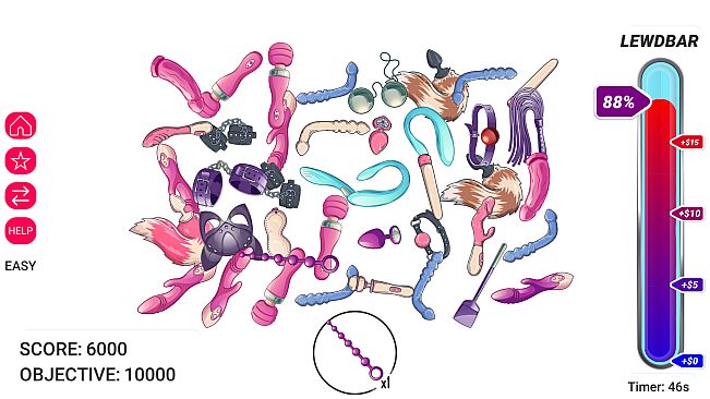 OnlyFuck 2: Scarlett