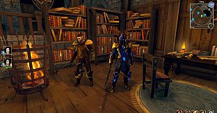 Zoria: Age of Shattering - Wild Walker Class