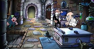 Mortadelo y Filemón: Una aventura de cine - Edición original