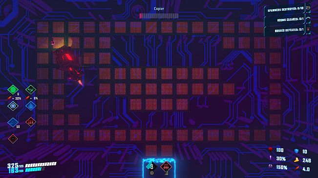 Beat the Machine Rebooted