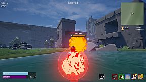 Valgrave: Immortal Plains