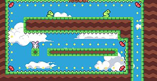 Runny Bunny - Console Edition