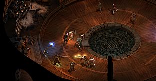 Pillars of Eternity - The White March Part II