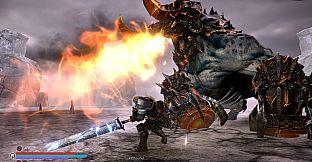 Animus - Stand Alone