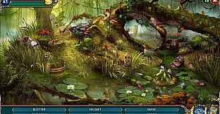 Wanderland: Lord of Wanderland Pack