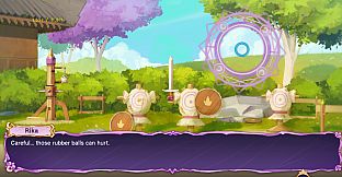 Tales of Tsuki - Moon Guardians