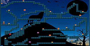 Box Maze - Cubert Friends Skins Pack