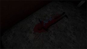 Horror Nightmare Collection