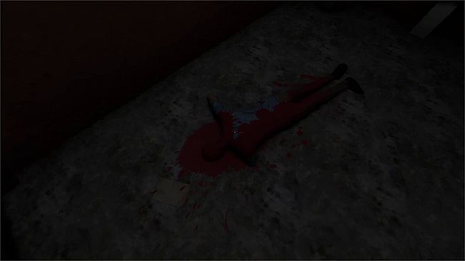 Horror Nightmare Collection