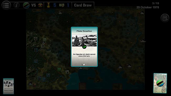 Wars Across The World: Uganda 1979