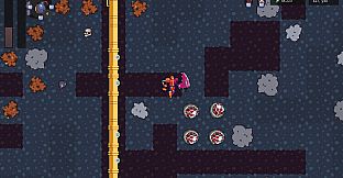 Mining Mechs - Magnetic Mystery