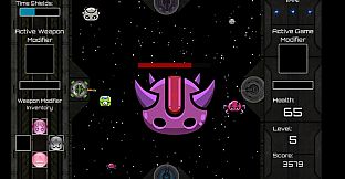 Space Pads