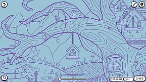 Everseeker: Little Critters