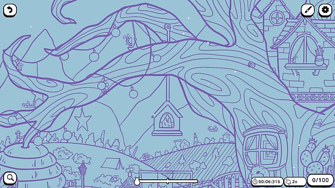 Everseeker: Little Critters