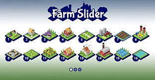 Farm Slider
