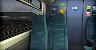 Train Simulator: Southern Class 455/8 EMU Add-On